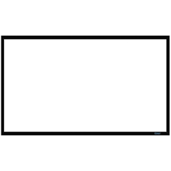 Stewart Cima FF CIF123DNEVEWX Fixed Frame - 123" (65x104) - Widescreen [16:10] - 1.1 Gain 